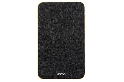 Jamo C705PA MKII Active Bookshelf Speaker (Yellow)