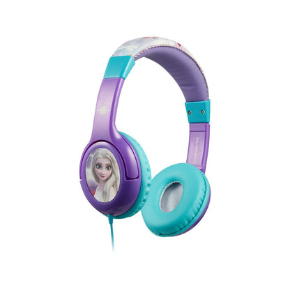 Disney Padded Aux Kids Headphones (Frozen)