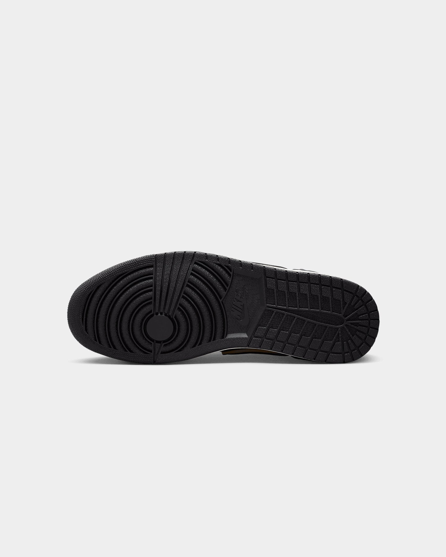 Jordan Air Jordan 1 Retro Low OG EX Black/Fire Red