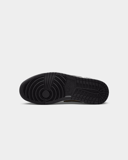 Jordan Air Jordan 1 Retro Low OG EX Black/Fire Red