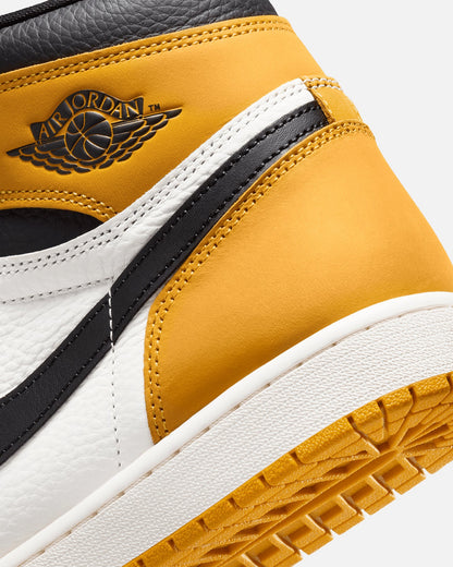Jordan Air Jordan 1 Retro High OG Yellow Ochre