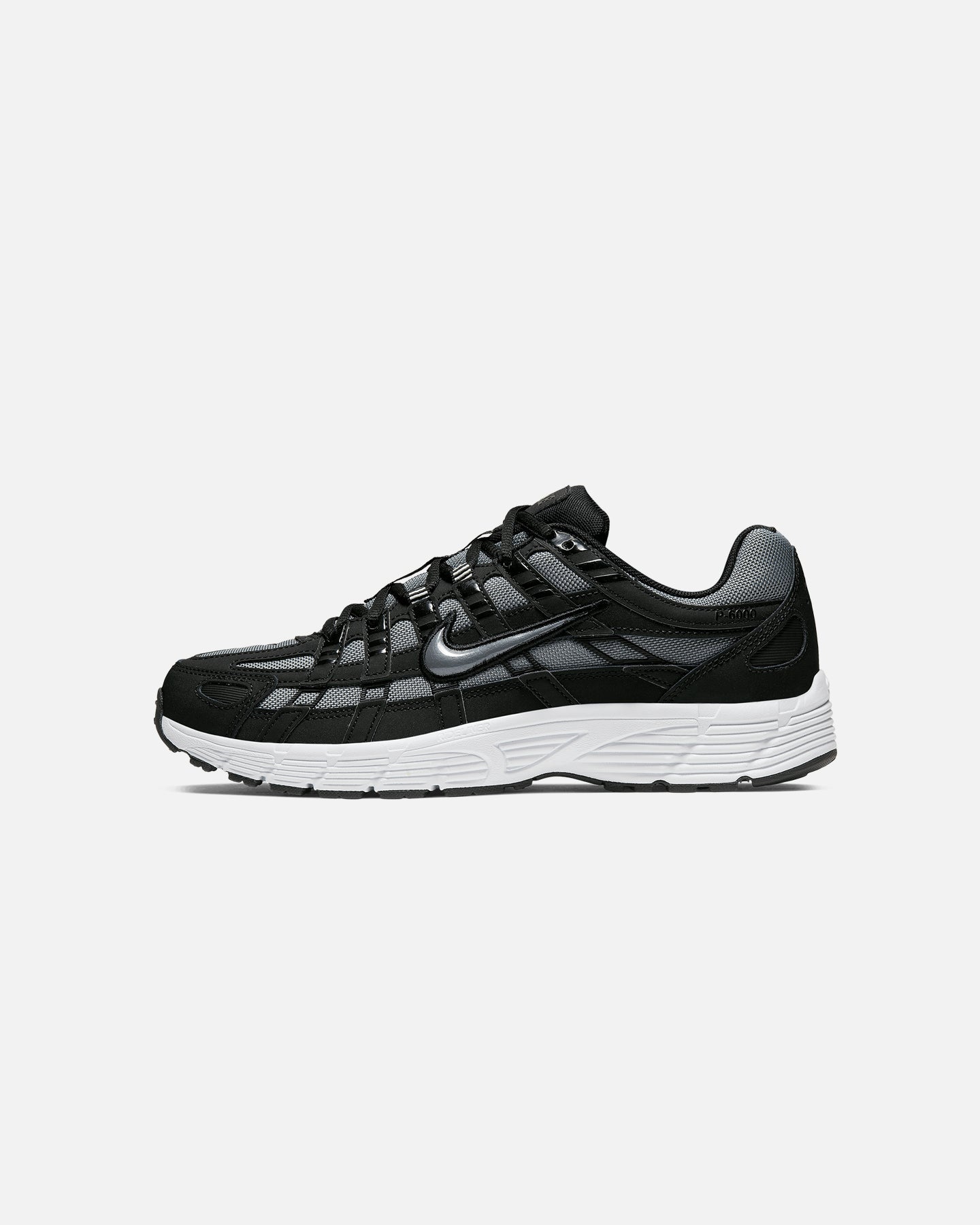 Nike P-6000 Black/Grey
