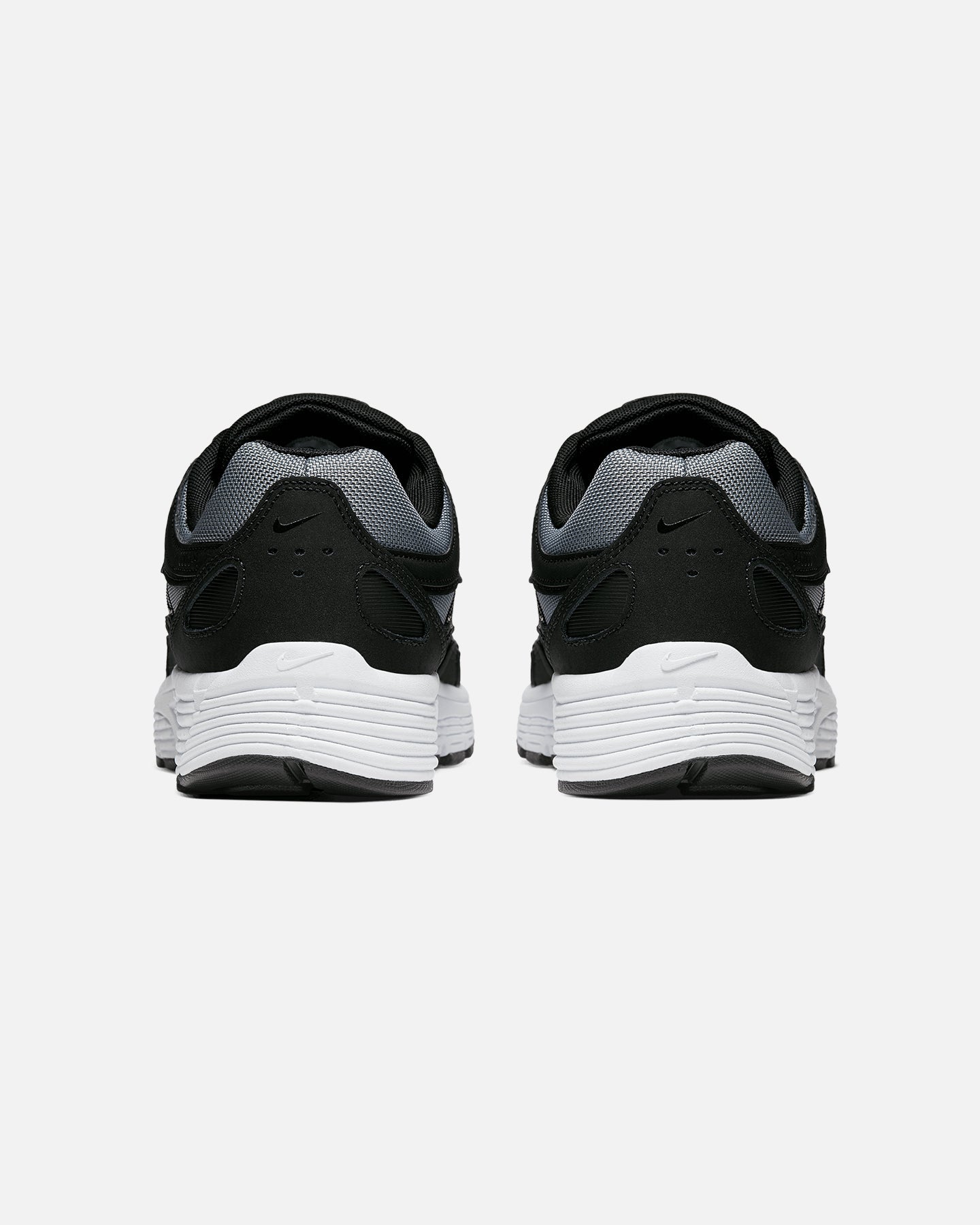 Nike P-6000 Black/Grey
