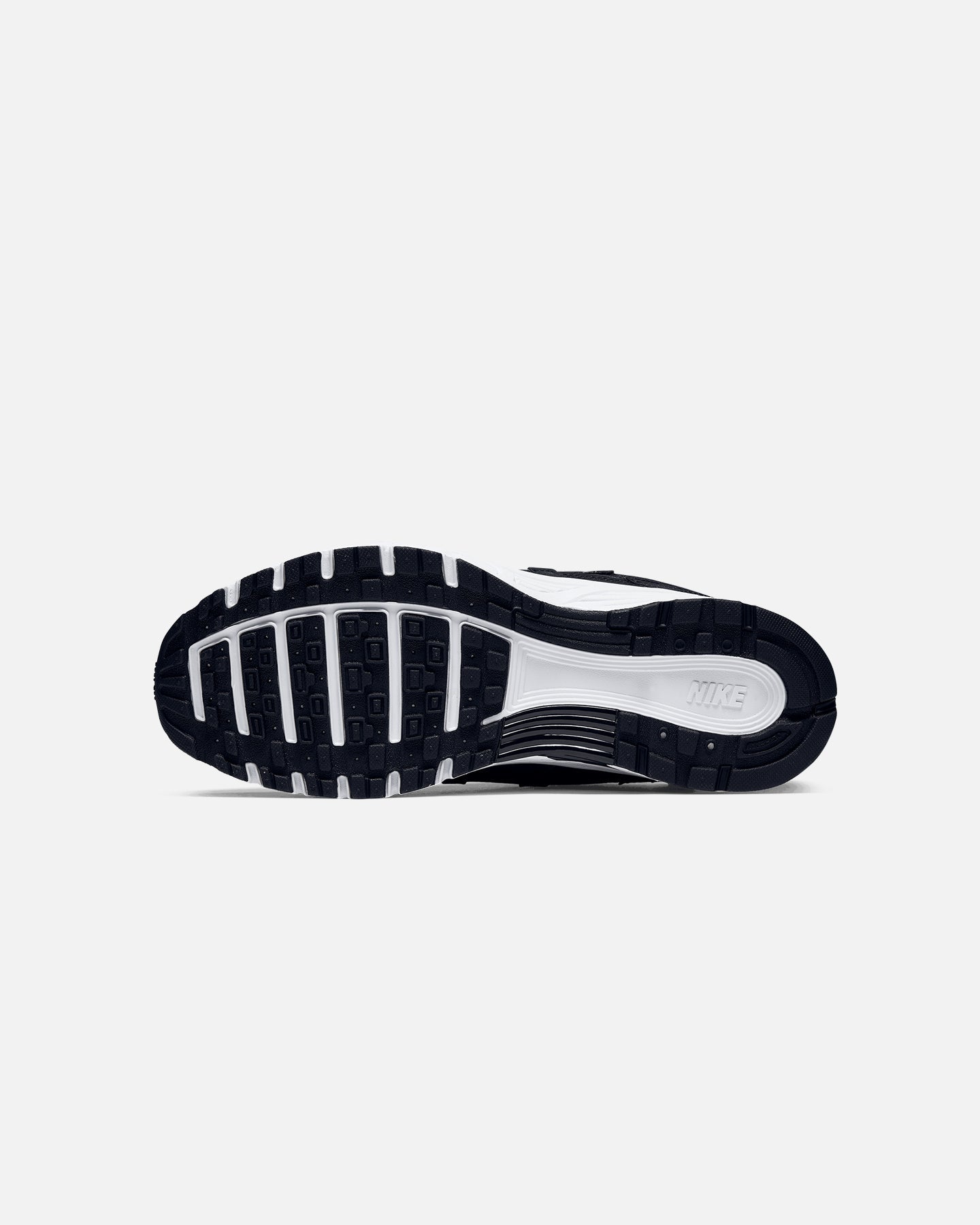 Nike P-6000 Black/Grey