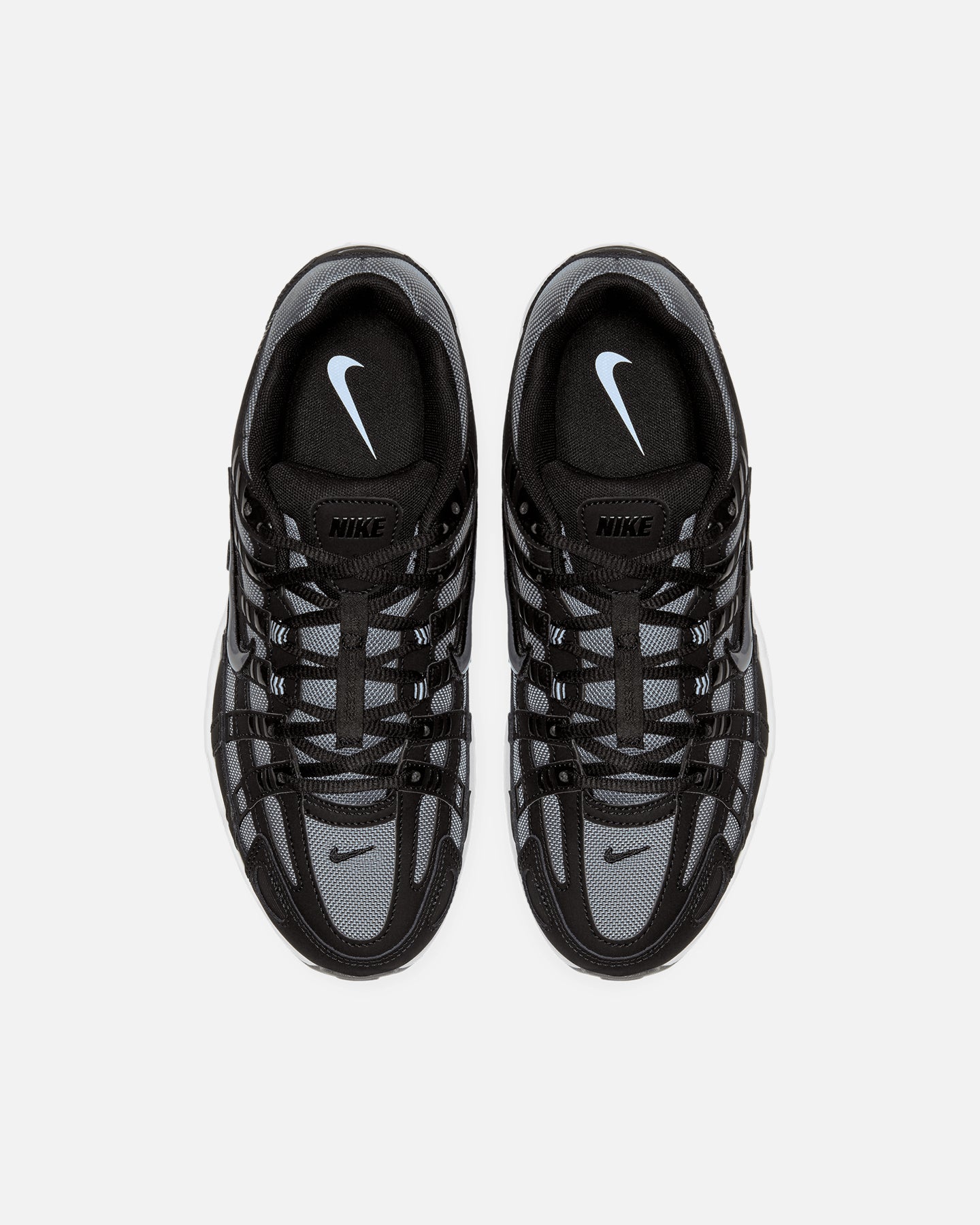Nike P-6000 Black/Grey