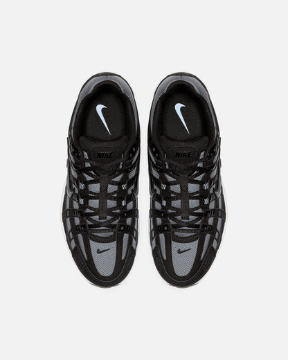 Nike P-6000 Black/Grey