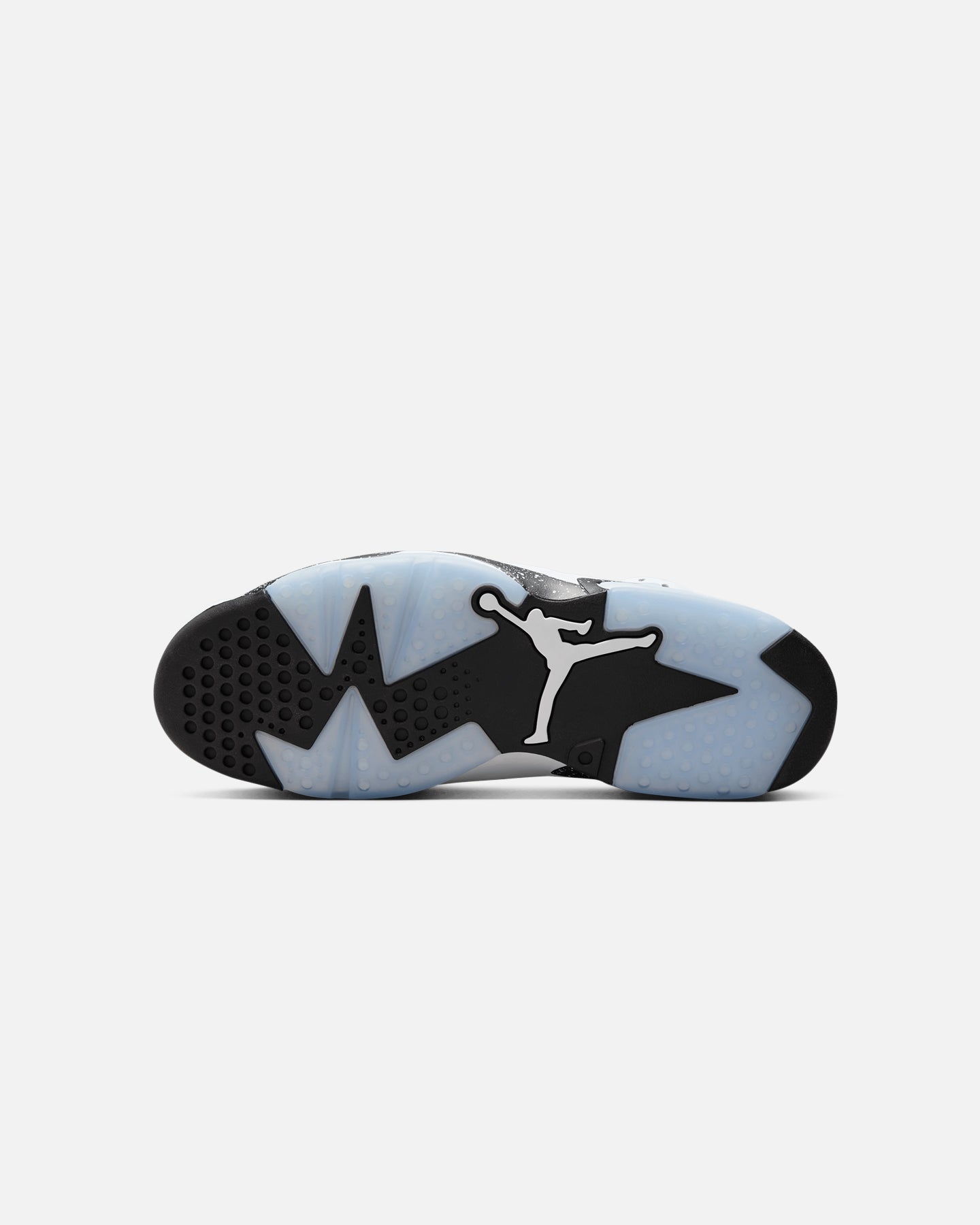 Jordan Air Jordan 6 Retro "Oreo" White/Black