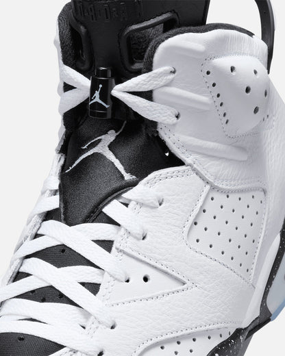 Jordan Air Jordan 6 Retro "Oreo" White/Black