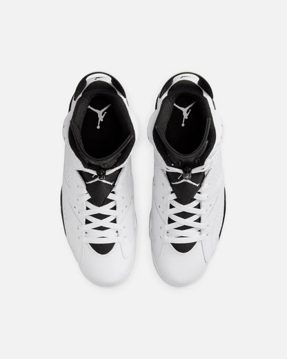 Jordan Air Jordan 6 Retro "Oreo" White/Black