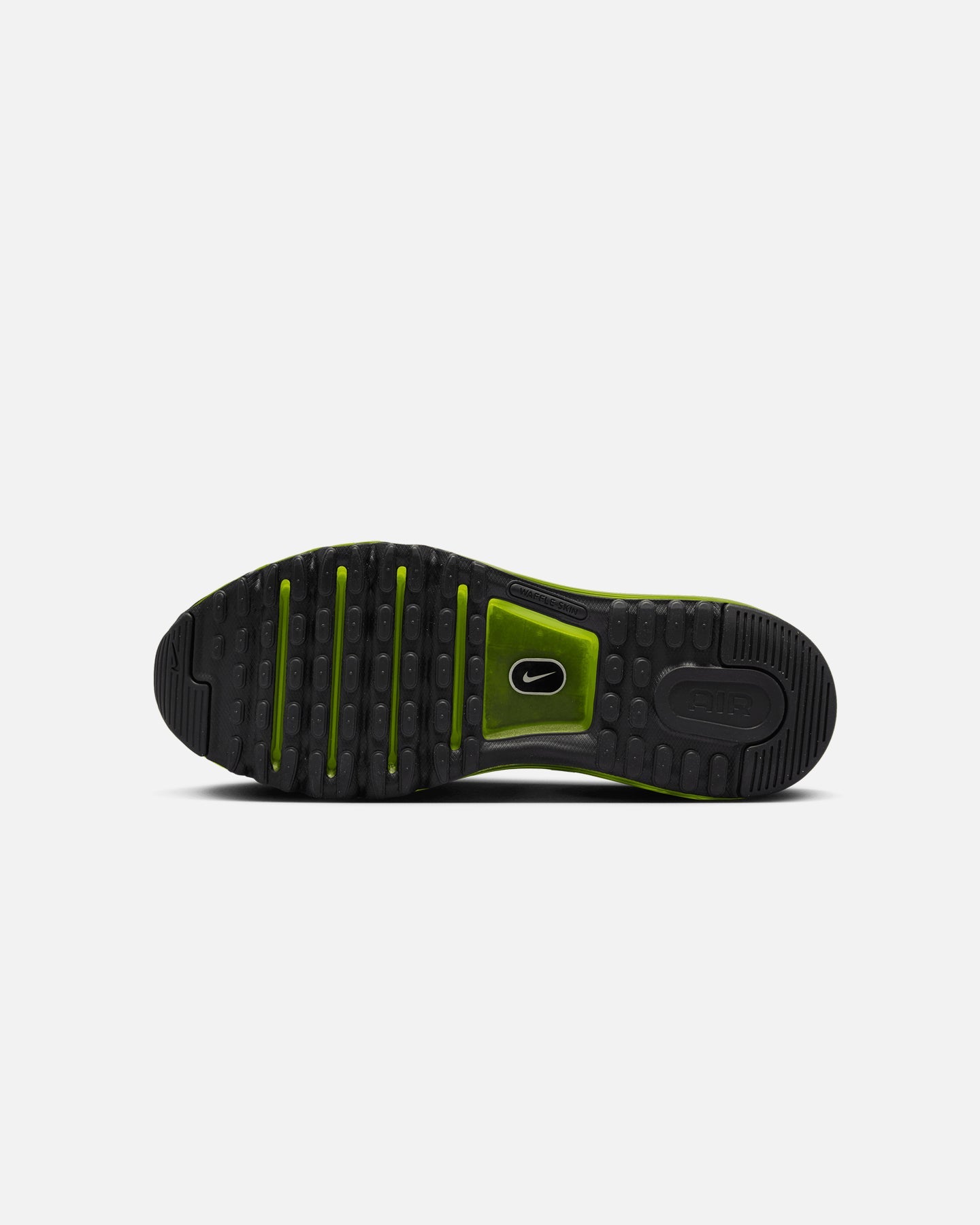 Nike Air Max 2013 Black/Cyber Anthracite