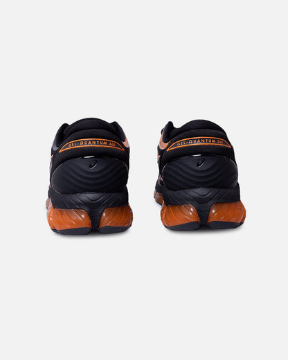 Asics Gel-Quantum 360 VIII Black/Orange