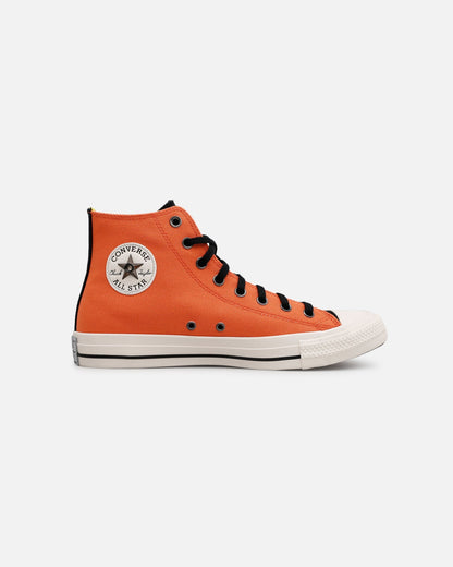 Converse x Naruto Chuck 70 All Star "Naruto" Orange