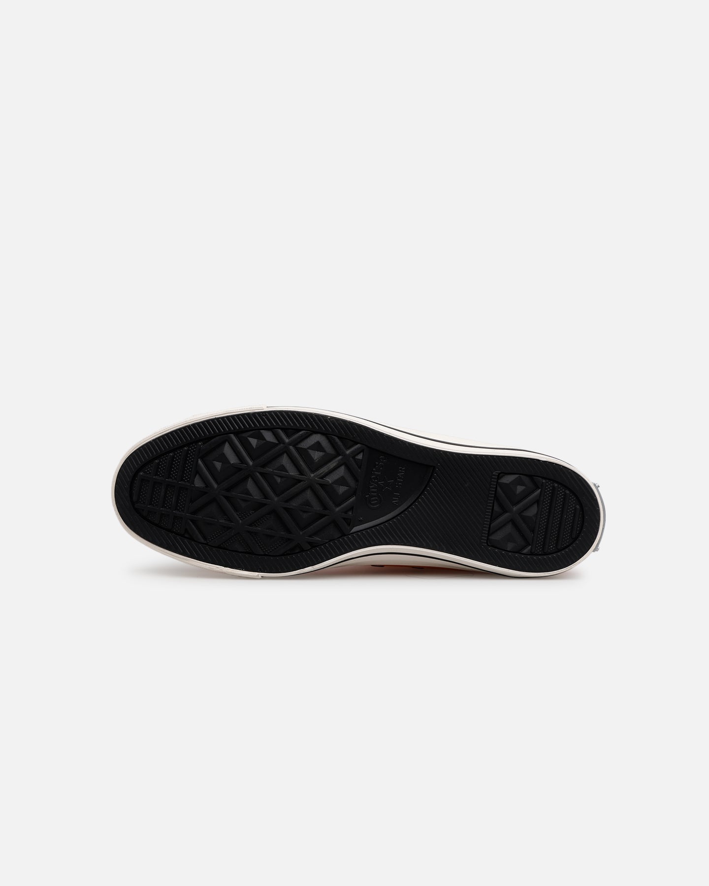 Converse x Naruto Chuck 70 All Star "Naruto" Orange