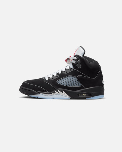 Jordan Air Jordan 5 Retro "Reimagined" Black/Metallic