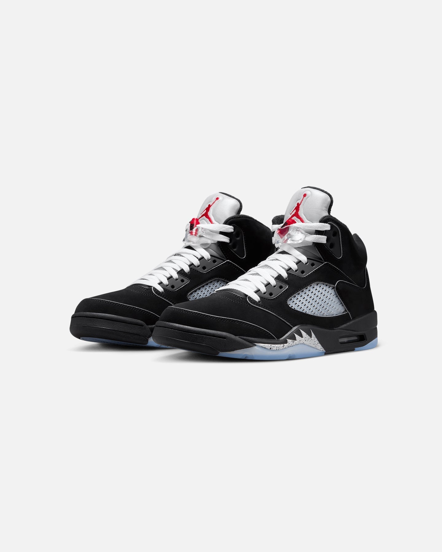 Jordan Air Jordan 5 Retro "Reimagined" Black/Metallic