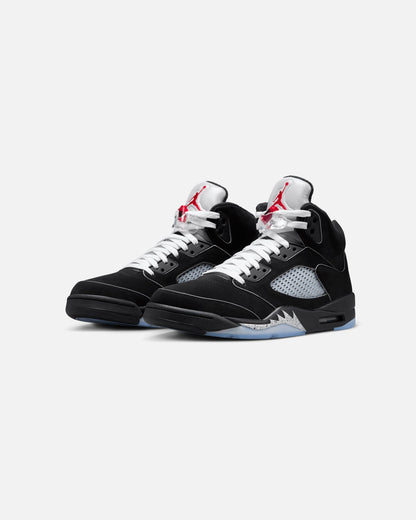 Jordan Air Jordan 5 Retro "Reimagined" Black/Metallic
