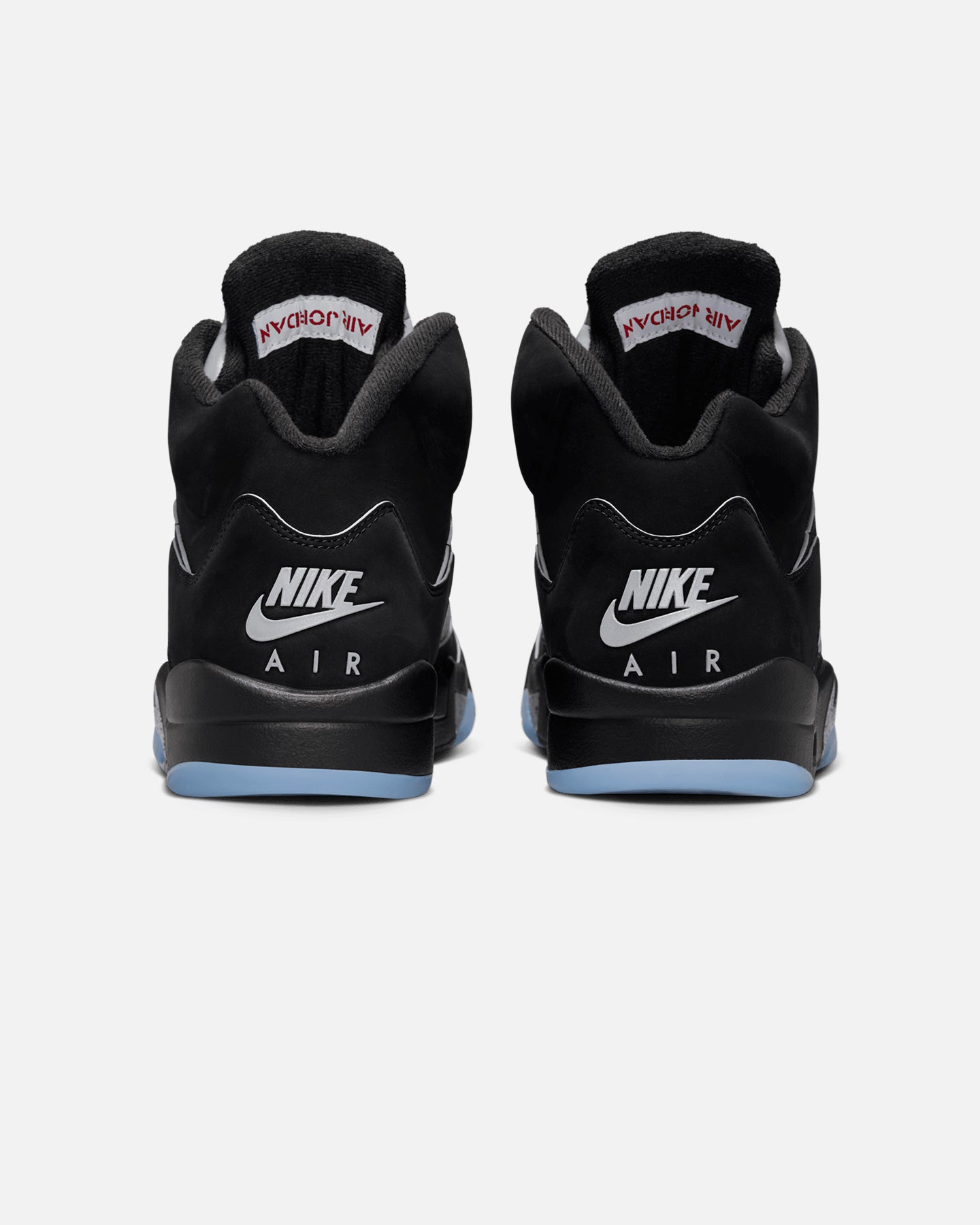 Jordan Air Jordan 5 Retro "Reimagined" Black/Metallic