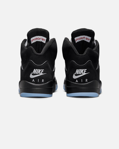 Jordan Air Jordan 5 Retro "Reimagined" Black/Metallic