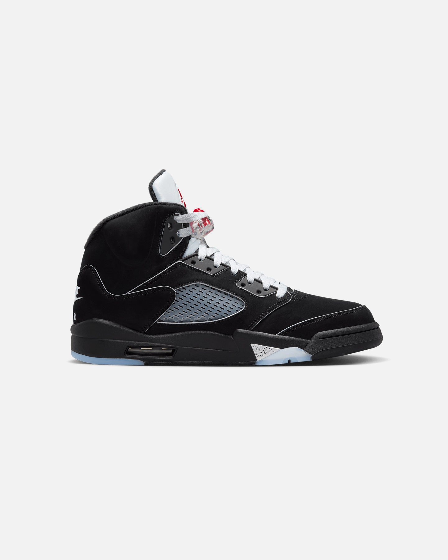 Jordan Air Jordan 5 Retro "Reimagined" Black/Metallic