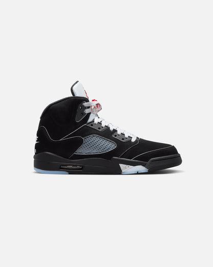 Jordan Air Jordan 5 Retro "Reimagined" Black/Metallic
