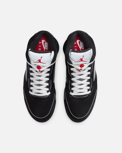 Jordan Air Jordan 5 Retro "Reimagined" Black/Metallic