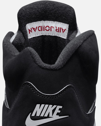 Jordan Air Jordan 5 Retro "Reimagined" Black/Metallic