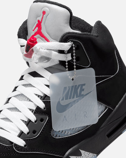 Jordan Air Jordan 5 Retro "Reimagined" Black/Metallic