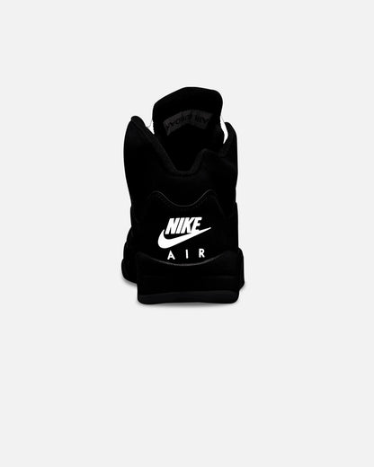 Jordan Air Jordan 5 Retro "Reimagined" Black/Metallic