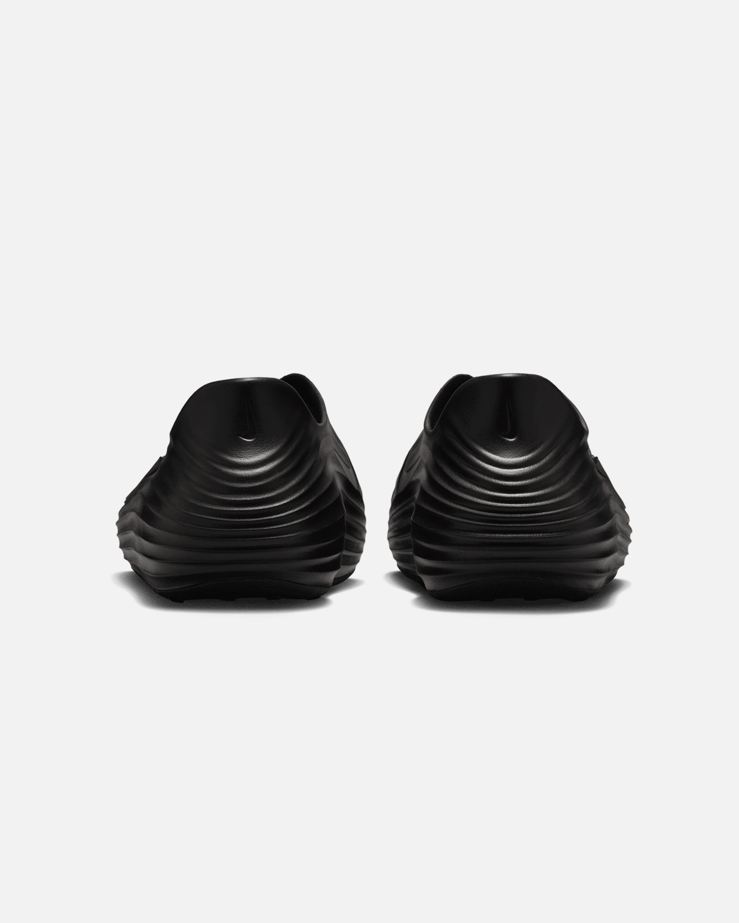 Nike ReactX Rejuven8 Black/Black