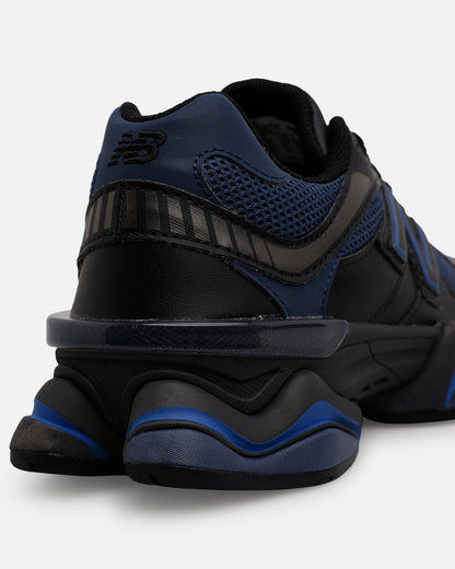 New Balance 9060 Black/Blue