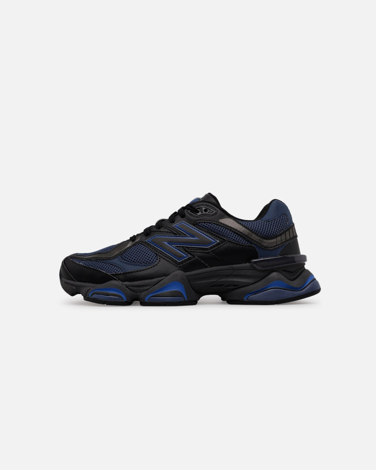 New Balance 9060 Black/Blue