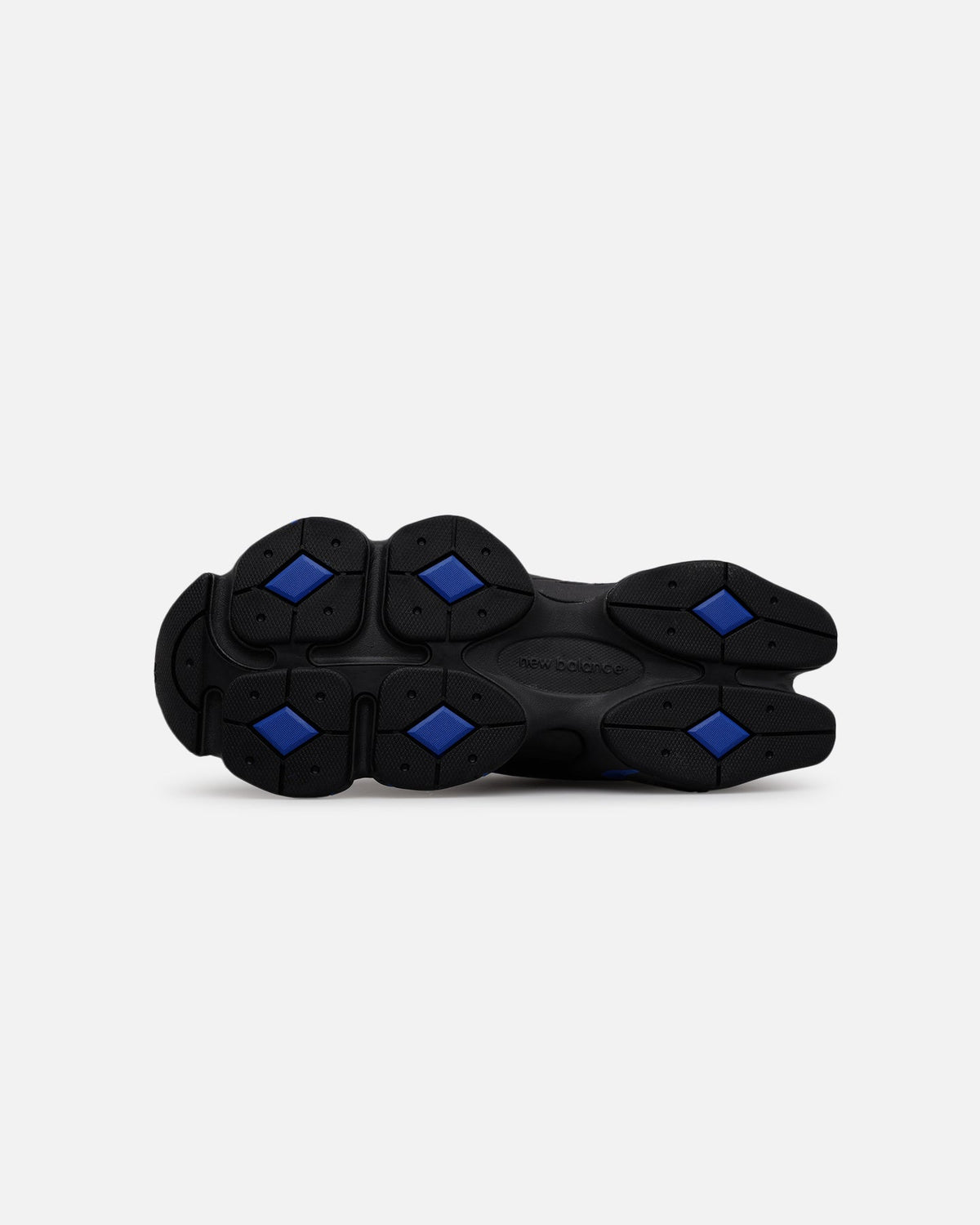New Balance 9060 Black/Blue