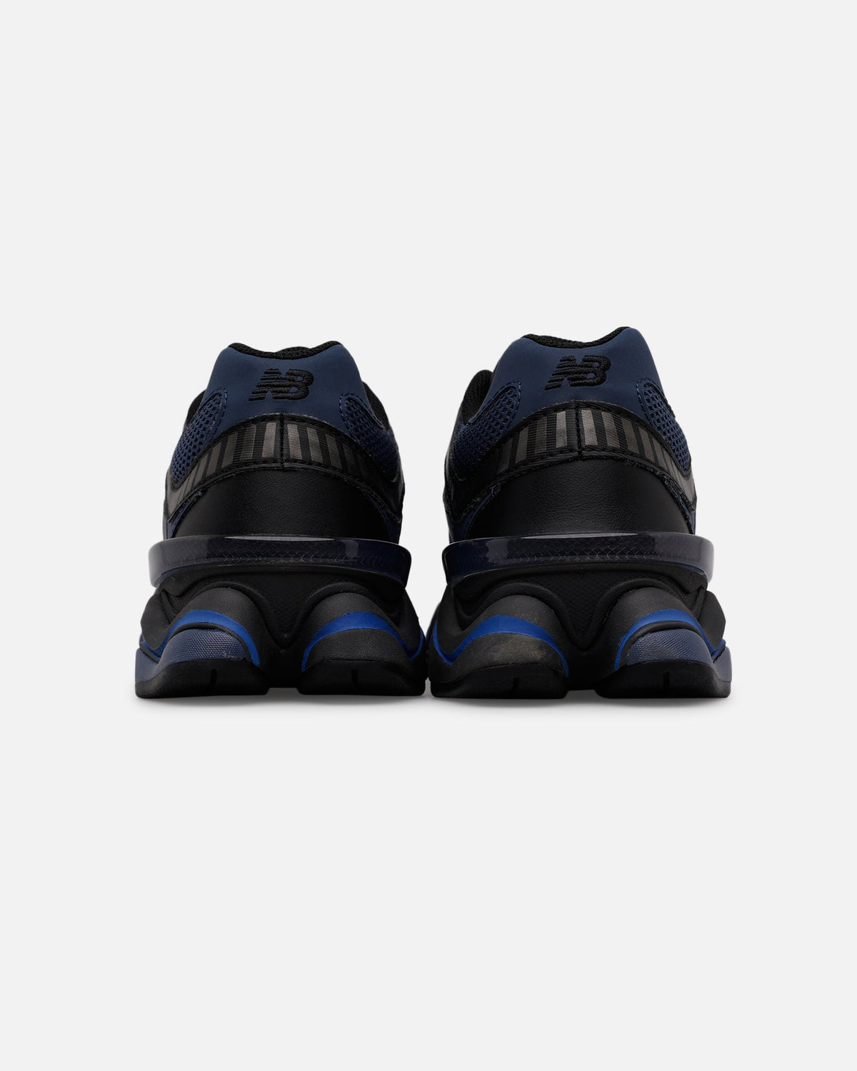 New Balance 9060 Black/Blue
