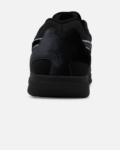 Reebok X Pleasures Hammer Street Black Velvet