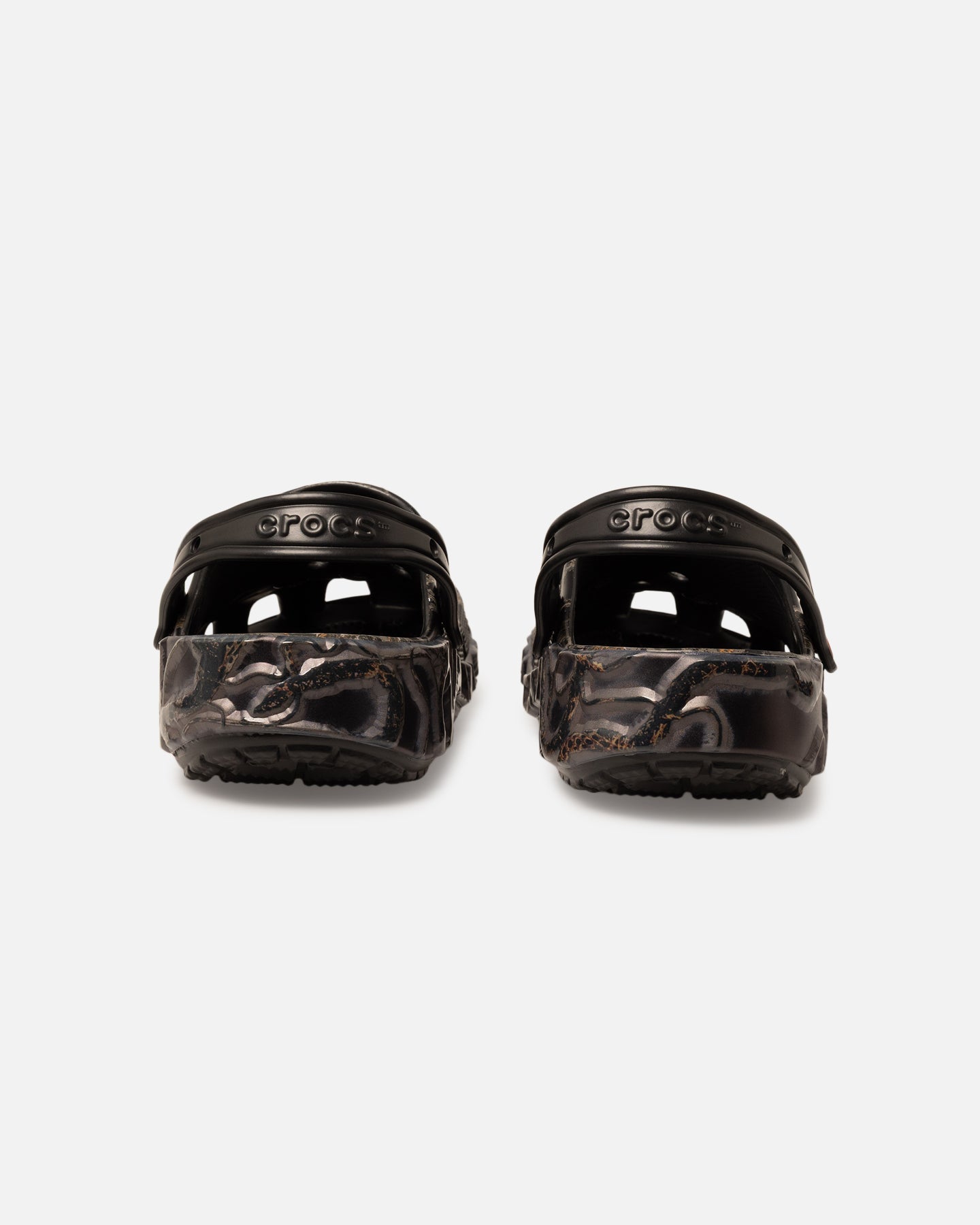 Crocs X Stranger Things Classic Clog Multi