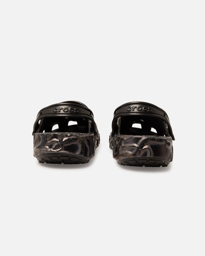 Crocs X Stranger Things Classic Clog Multi