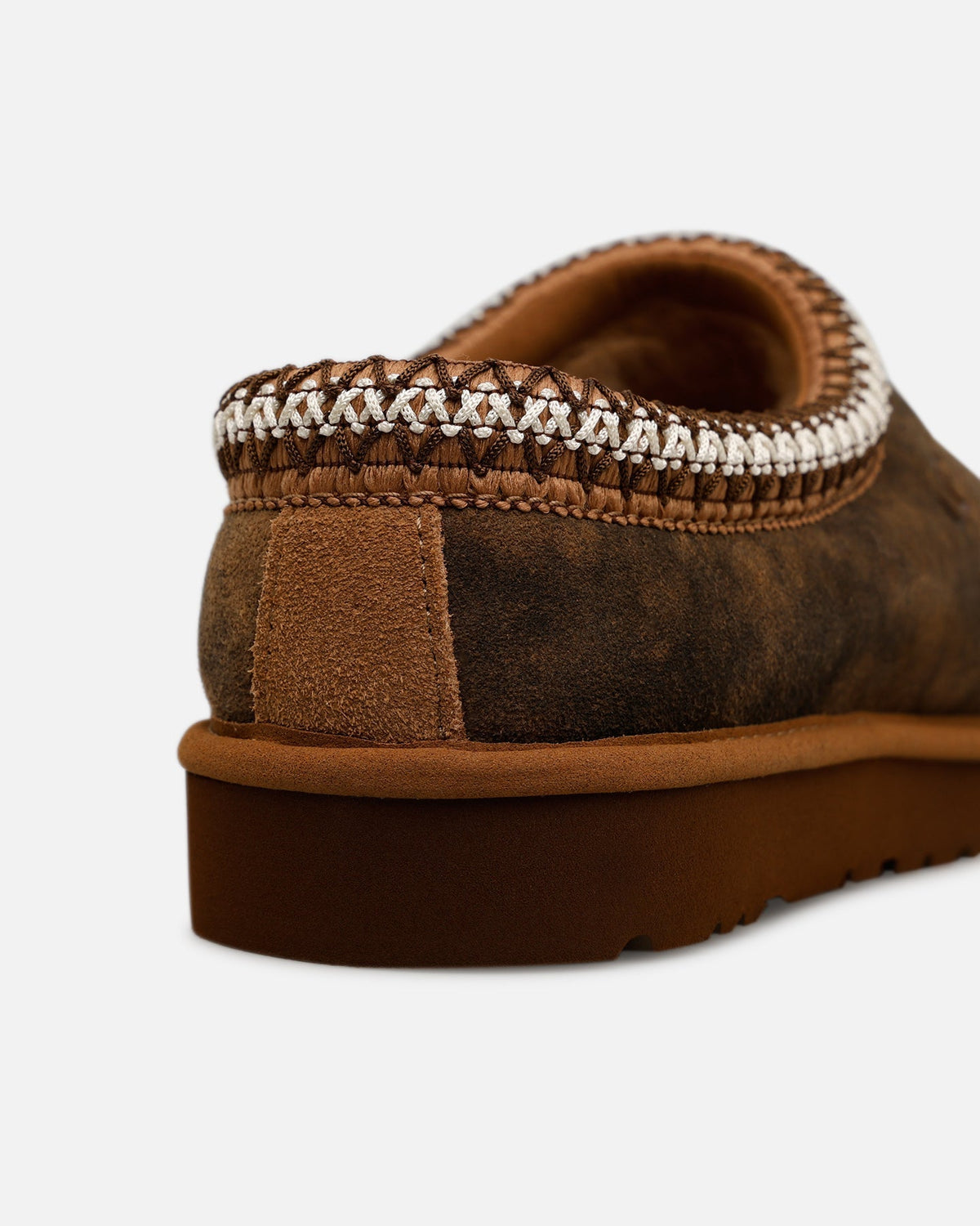 Ugg Boots Tasman Baxter Chestnut