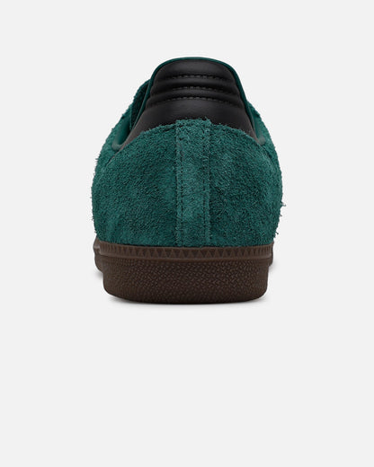 Adidas Samba OG Dark Green