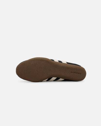 Adidas Women's Tokyo Leather Black/Gum