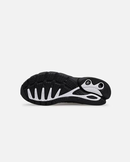 Adidas Adistar Control 5 Black/Silver