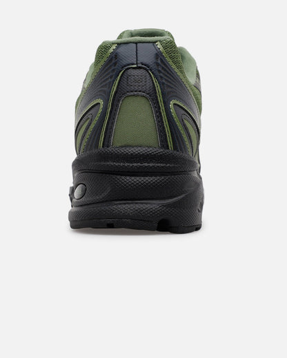 New Balance 740 Utility Green