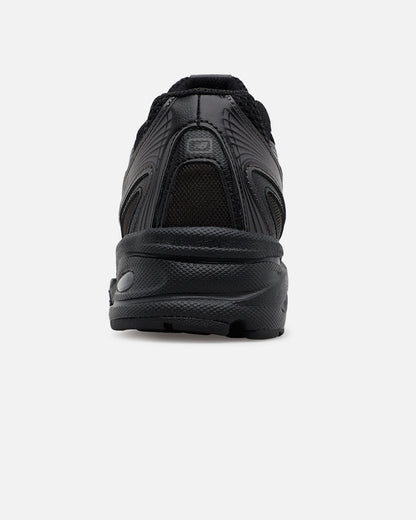 New Balance 740 Black/Black