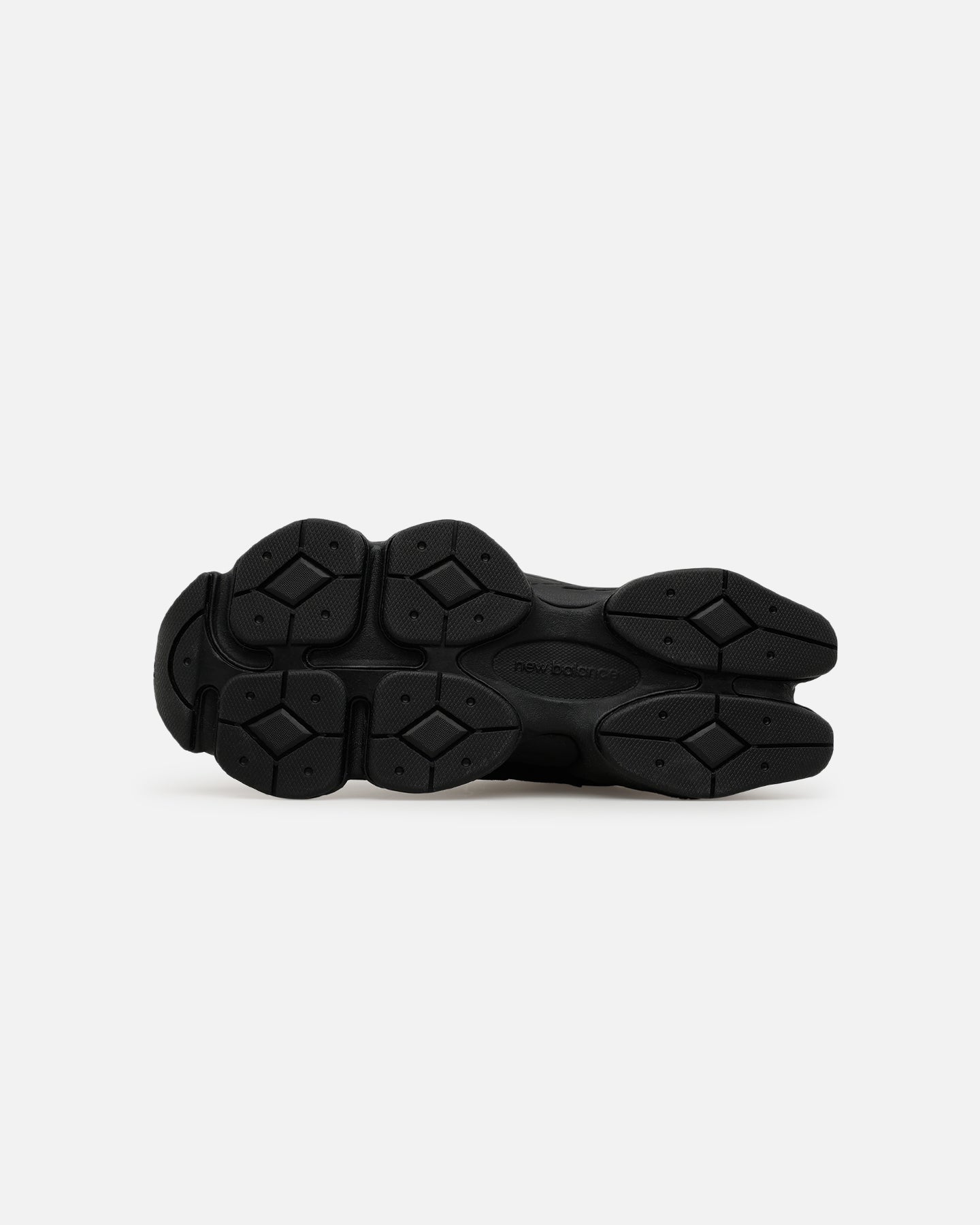 New Balance 9060 Black/Phantom