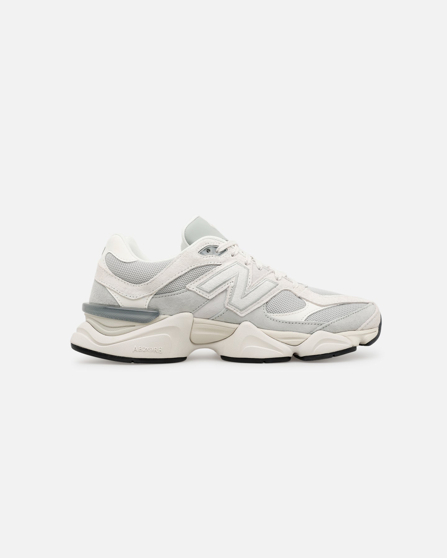 New Balance 9060 "Lone Star" Grey