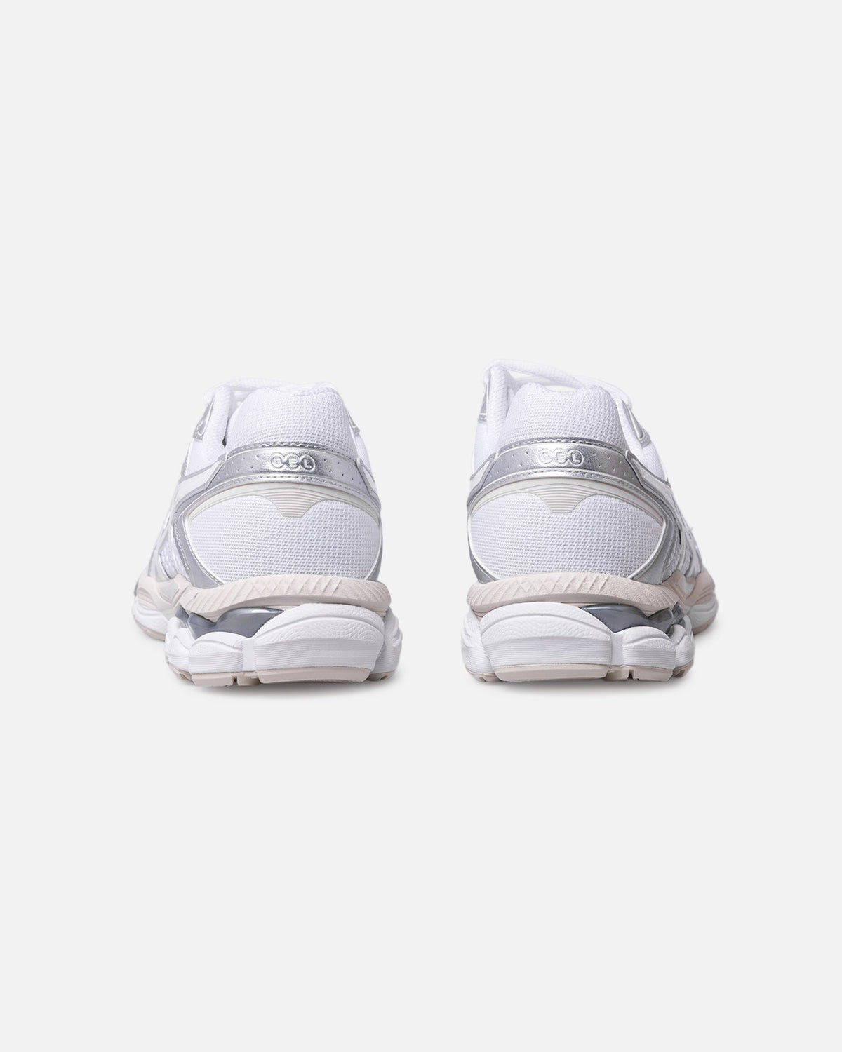 Asics Gel-Cumulus 16 White/White