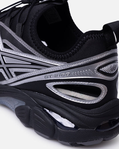 Asics GT-2160 'Breeze' Black/Silver
