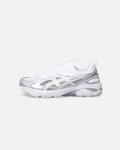Asics GT-2160 'Breeze' White/Pure Silver