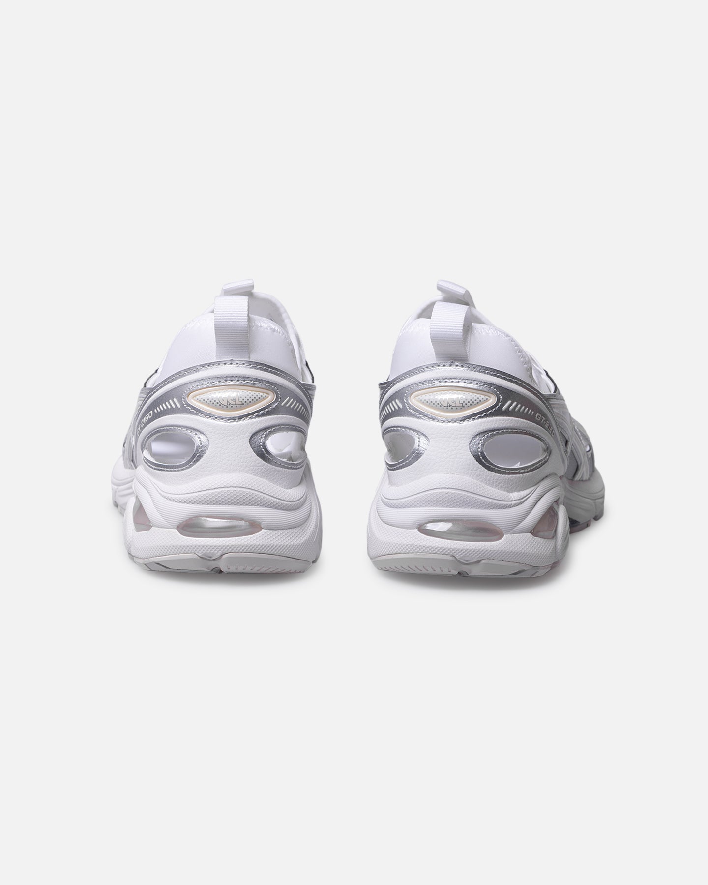 Asics GT-2160 'Breeze' White/Pure Silver