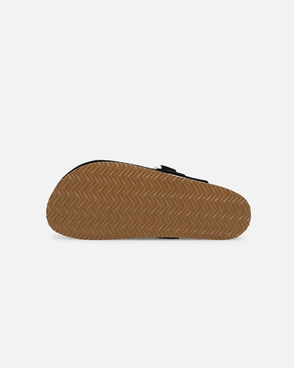 Loiter Spire Mule Black/Stone