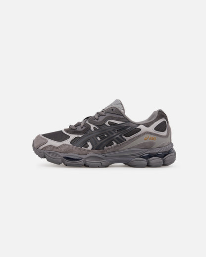 Asics Gel-NYC Obsidian Grey